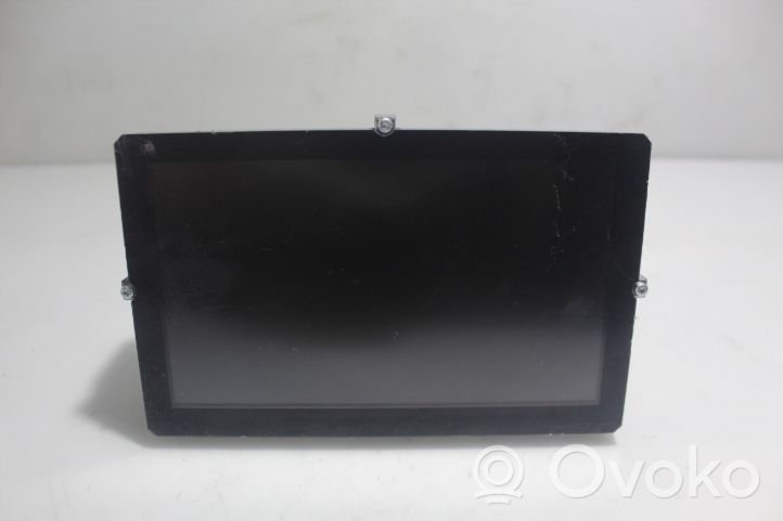 Nissan Qashqai Monitor/display/piccolo schermo 28091EP00A