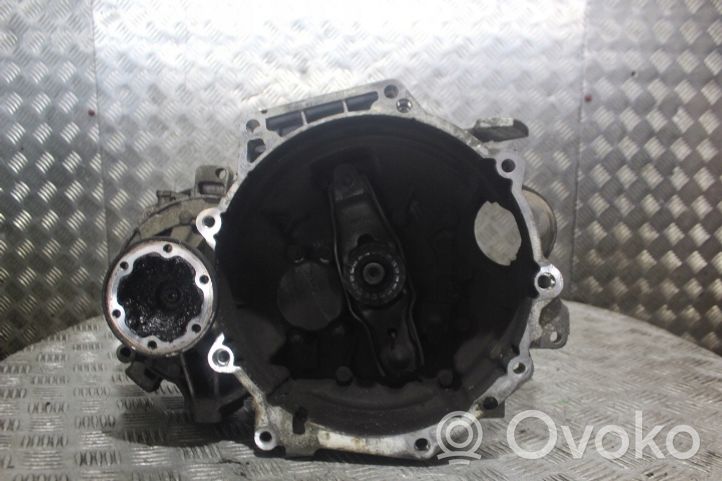 Skoda Octavia Mk3 (5E) Manualna 6-biegowa skrzynia biegów RSW