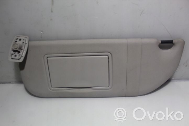 Toyota Aygo AB10 Clip/gancio/supporto per aletta parasole 