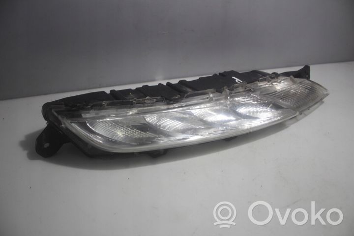 Citroen C4 Grand Picasso Faro/fanale 