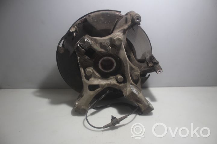 Opel Astra J Fuso a snodo con mozzo ruota anteriore 