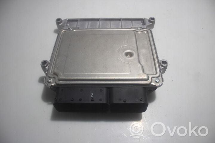 Hyundai i10 Centralina/modulo motore ECU 