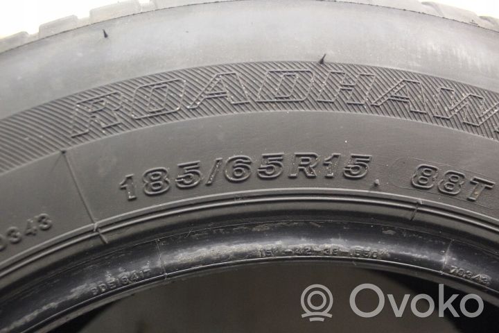 Daewoo Kalos R16 summer tire 