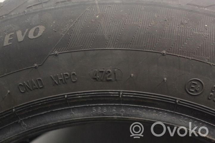 Mitsubishi Carisma R16 summer tire 
