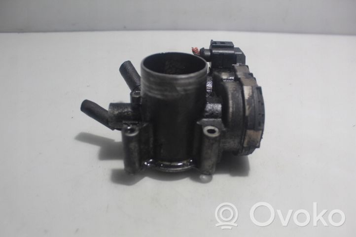 Volkswagen Lupo Engine shut-off valve 0280750095