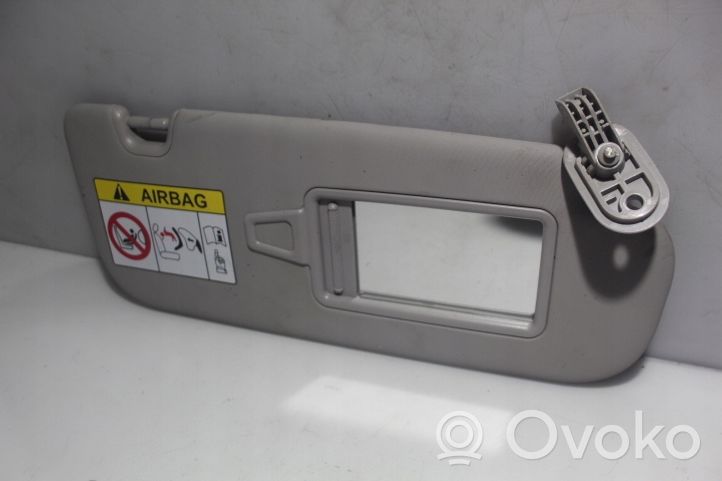 KIA Ceed Clip/gancio/supporto per aletta parasole 