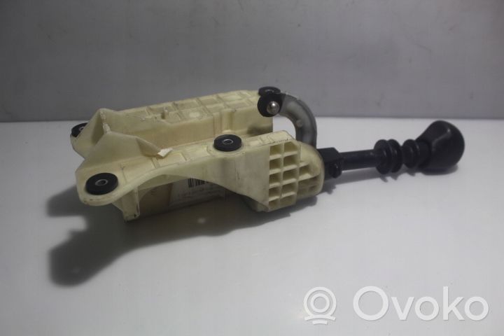 Citroen Jumper Gear selector/shifter (interior) 