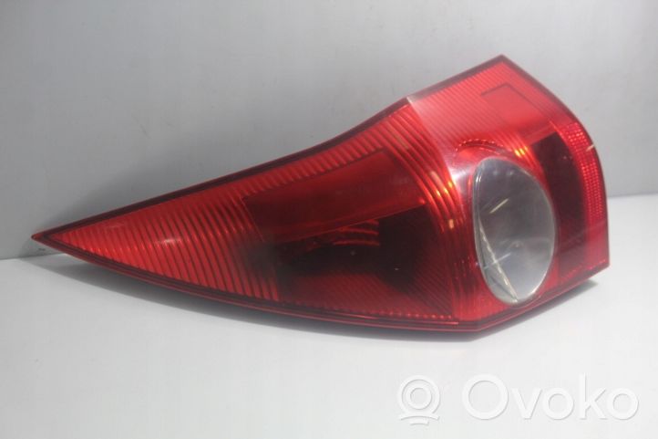 Renault Megane II Lampa tylna 