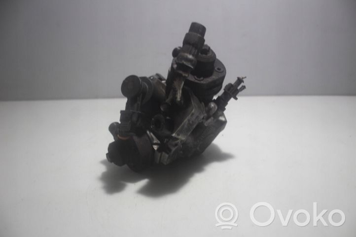 Honda Accord Pompe d'injection de carburant à haute pression 0445010612