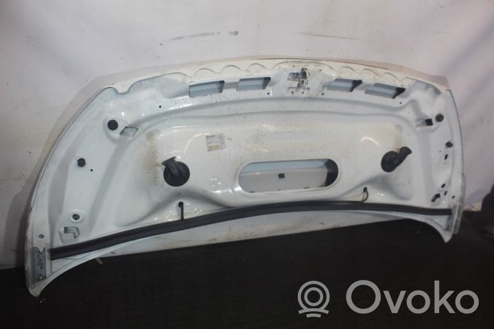 Fiat Scudo Couvercle, capot moteur 