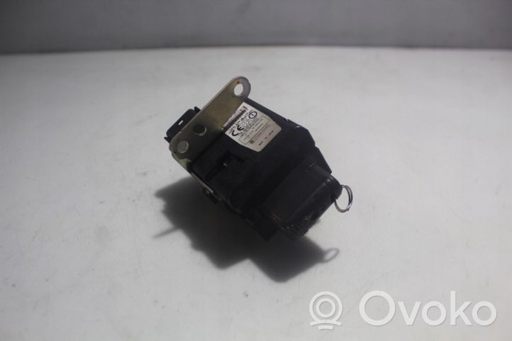 Toyota Corolla Verso E121 Ignition lock 