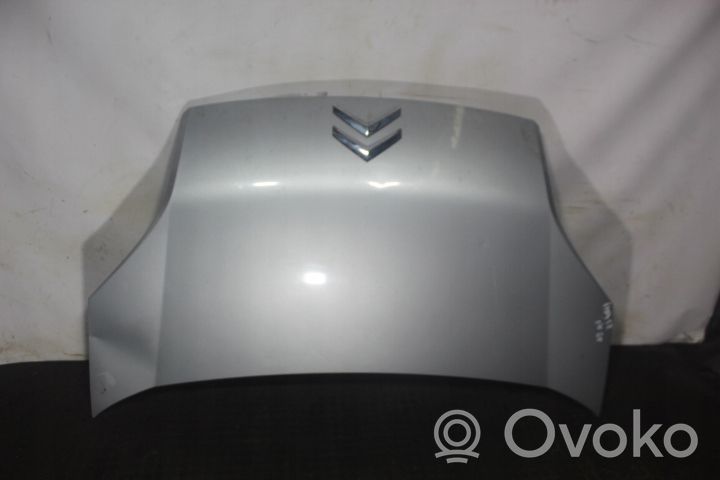 Citroen Nemo Couvercle, capot moteur 