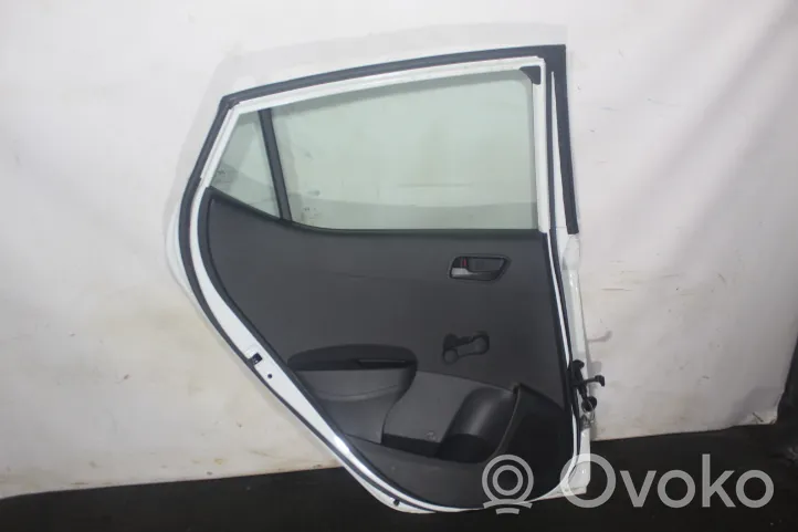 Hyundai i10 Rear door 