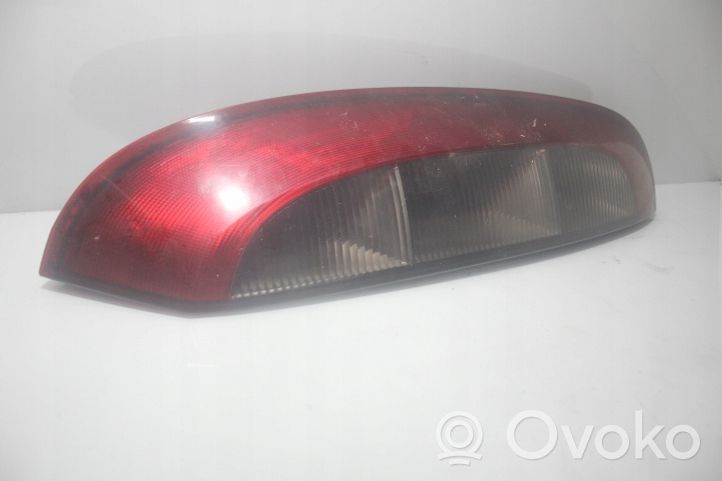 Opel Corsa C Lampa tylna 89302181
