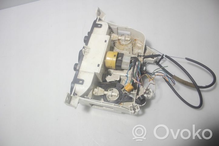 Mazda 323 Interrupteur ventilateur 