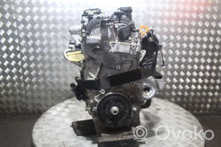 Hyundai i10 Engine 