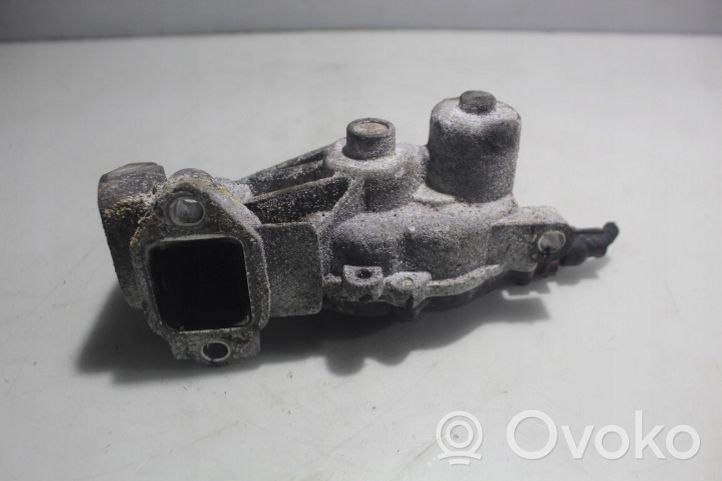 Opel Meriva B Valvola EGR 