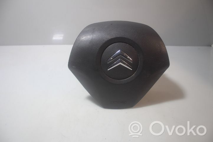 Citroen Nemo Airbag de volant 