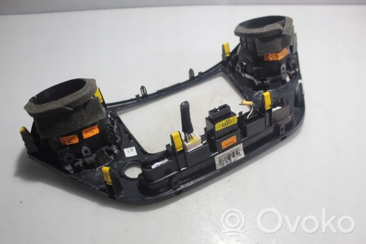 Hyundai i10 Copertura griglia di ventilazione cruscotto 