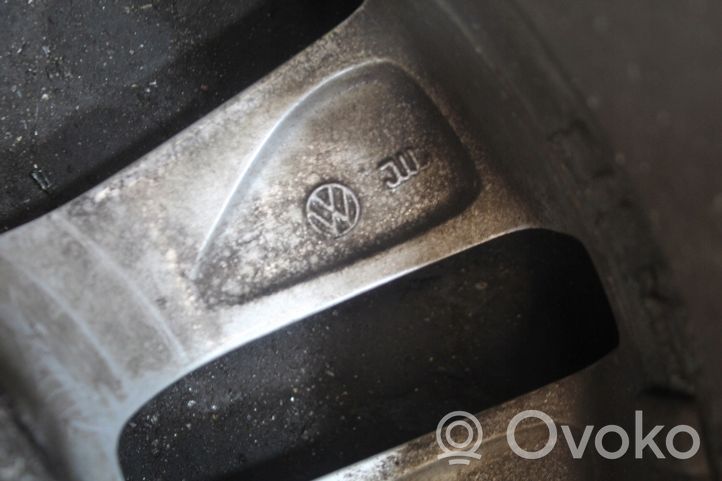 Volkswagen Polo V 6R Felgi aluminiowe R15 