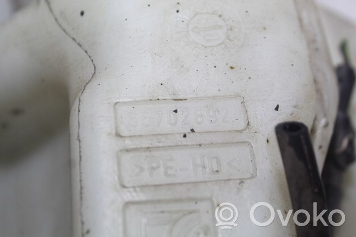 Alfa Romeo Mito Windshield washer fluid reservoir/tank 