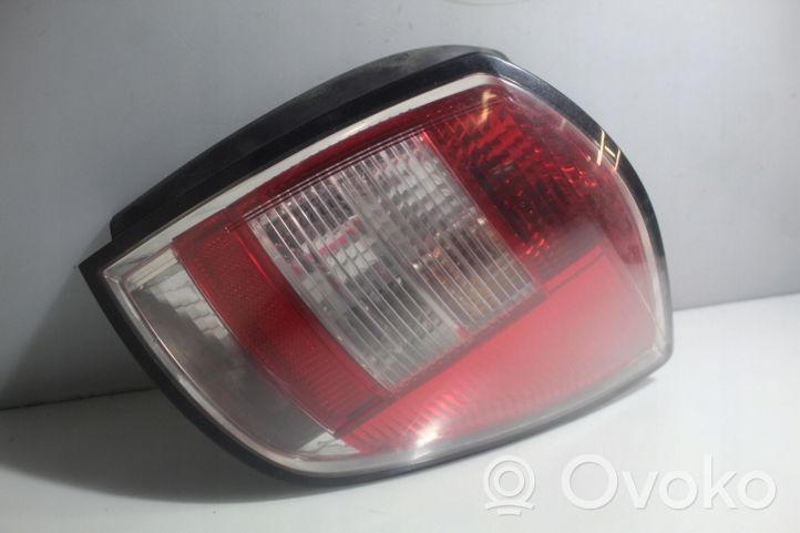 Opel Astra H Lampa tylna 