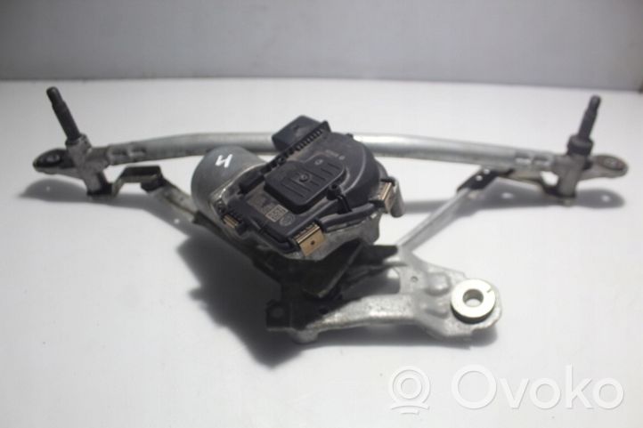 Alfa Romeo Giulia Motor y varillaje del limpiaparabrisas delantero 1397225004