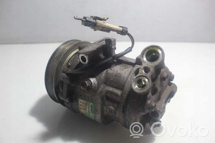 Opel Tigra B Air conditioning (A/C) compressor (pump) 