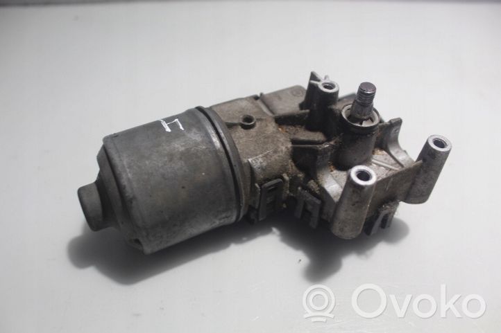 Volkswagen Polo IV 9N3 Motorino del tergicristallo 0390241524