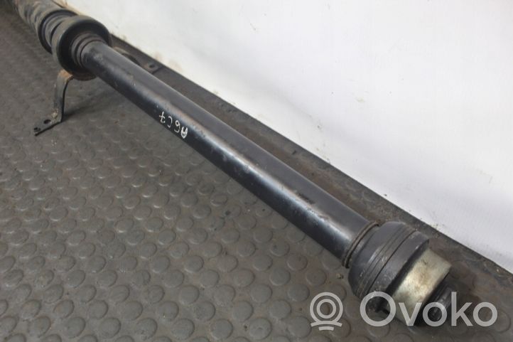 Audi A6 C7 Drive shaft (set) 