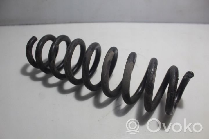 BMW 3 E90 E91 Coil spring/strut mount 