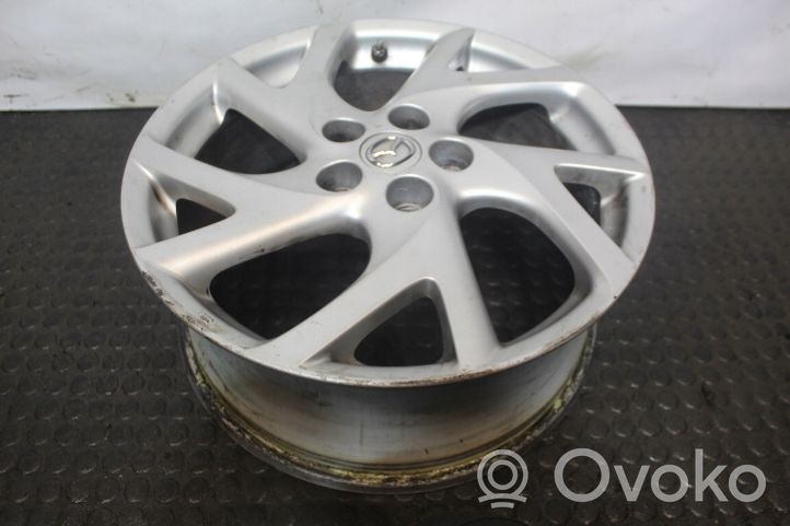 Mazda 6 R 18 alumīnija - vieglmetāla disks (-i) 