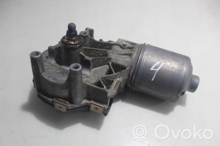 BMW 5 F10 F11 Moteur d'essuie-glace 1397220943