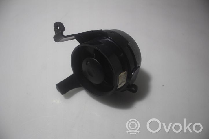 Ford Fiesta Copertura griglia di ventilazione laterale cruscotto 