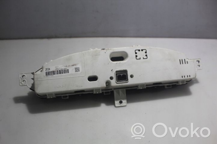 Honda Civic Monitori/näyttö/pieni näyttö 78100-SVA-A020-M1