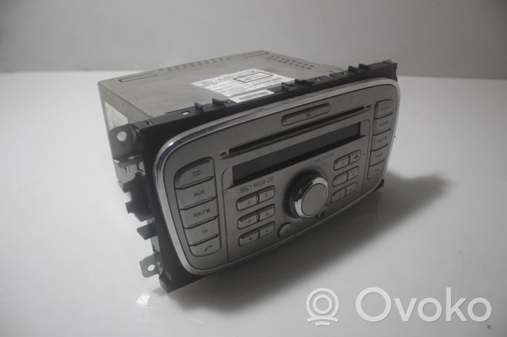 Ford Galaxy Cadre, panneau d'unité radio / GPS FDC200