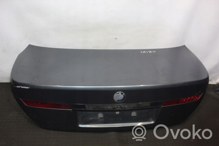 BMW 7 E65 E66 Portellone posteriore furgone 