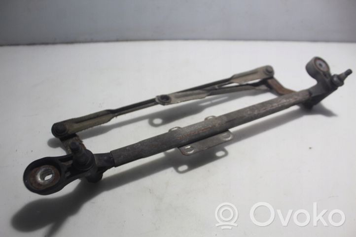 Opel Corsa D Front wiper linkage 