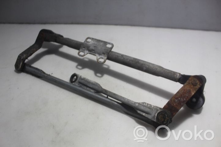 Opel Corsa D Front wiper linkage 