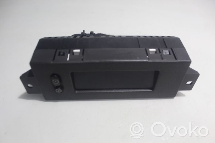 Opel Corsa C Monitor / wyświetlacz / ekran 009164455