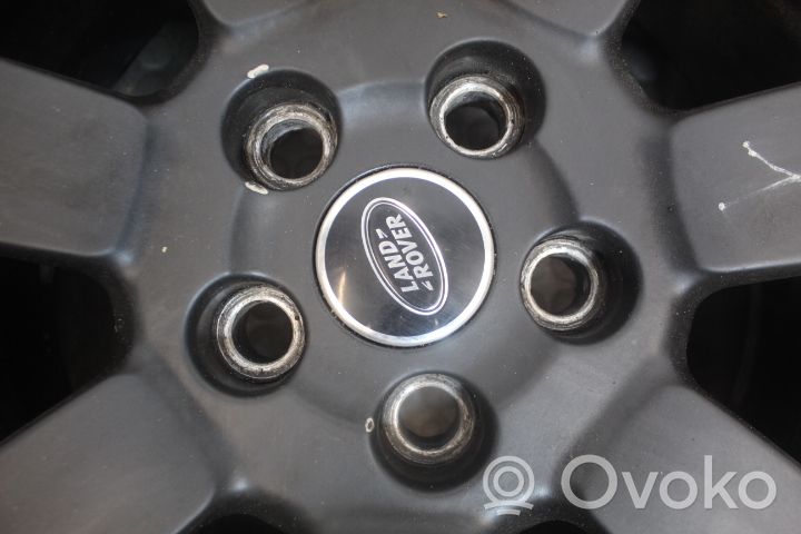 Land Rover Discovery 3 - LR3 Cerchione in lega R19 