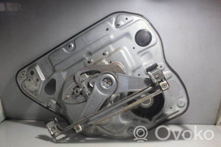 Volvo V50 Mécanisme manuel vitre arrière 