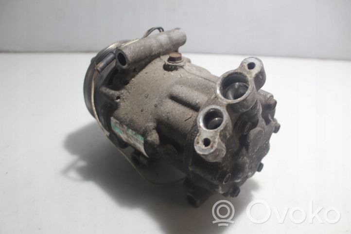 Renault Thalia I Air conditioning (A/C) compressor (pump) SD6V12