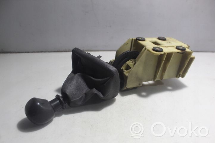 Fiat Ducato Gear selector/shifter (interior) 