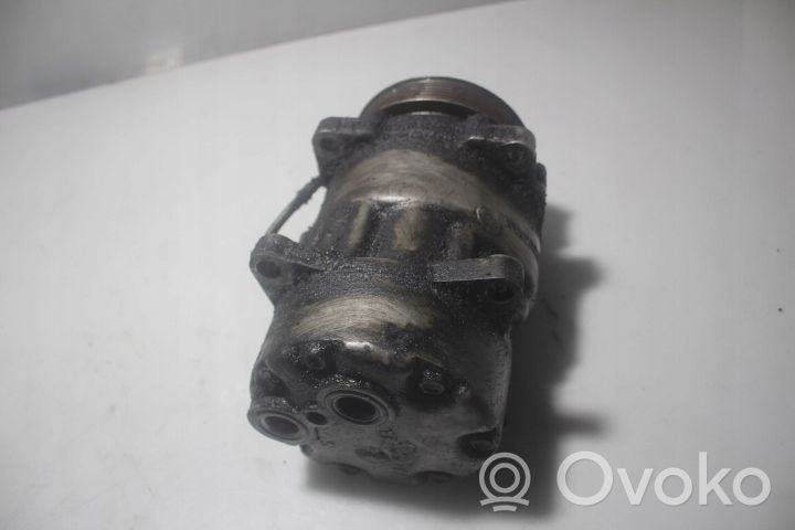 Fiat Ducato Air conditioning (A/C) compressor (pump) SD7VCA