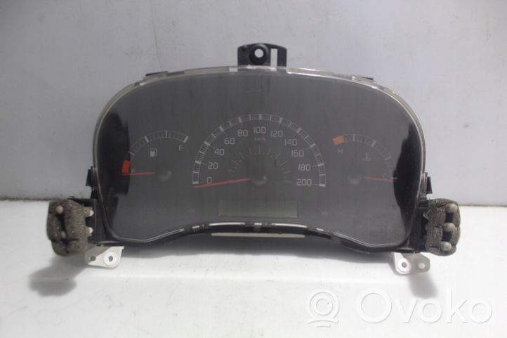 Fiat Panda II Orologio 503.00.036.01.00