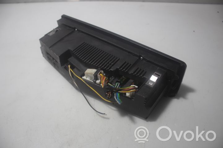 BMW 3 E46 Interruptor de control del ventilador interior 64.11 6 914 009