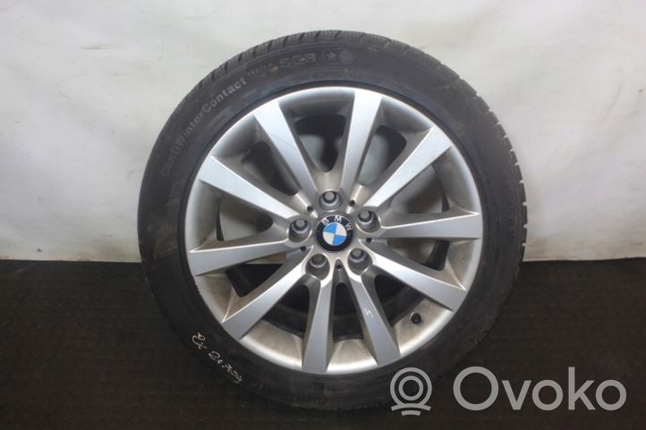 BMW 5 F10 F11 R19 summer tire 