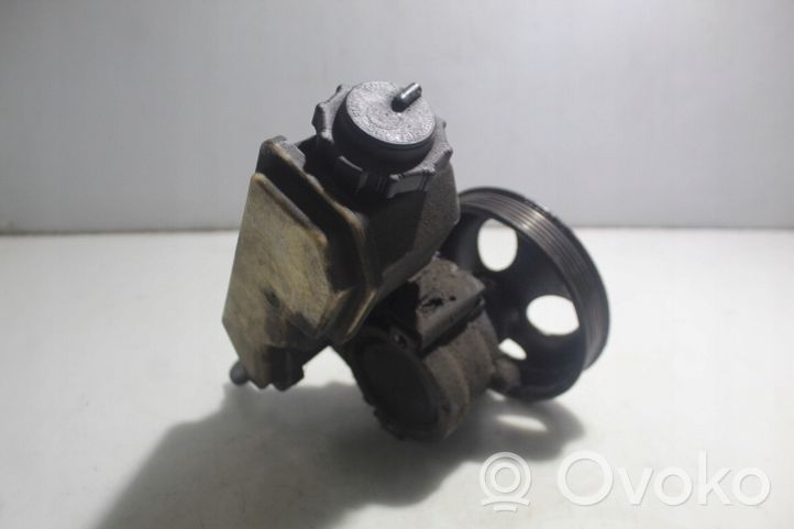 Opel Vectra B Ohjaustehostimen pumppu 26044812-0G