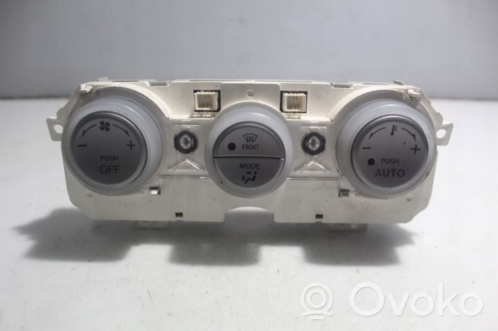 Mazda 6 Interior fan control switch 